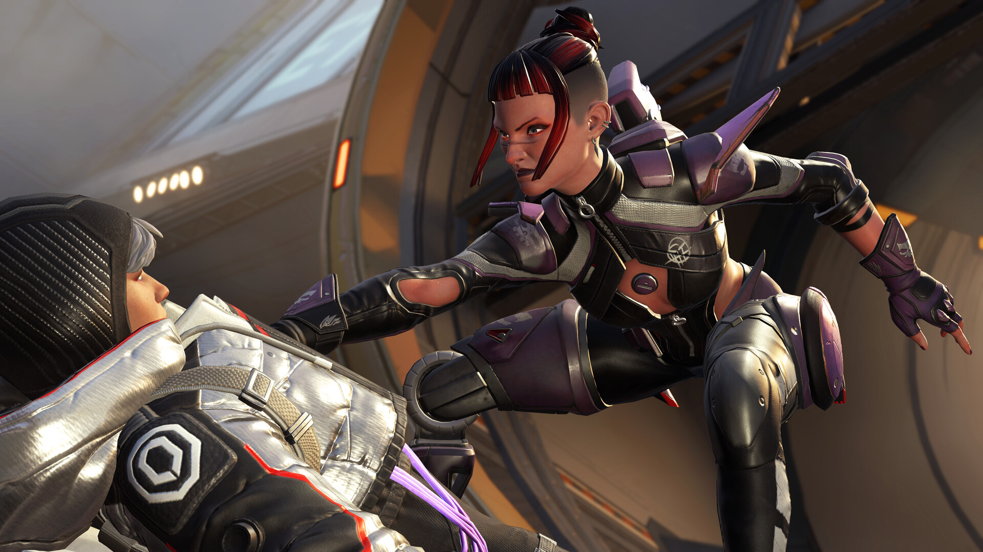 Apex Legends visual